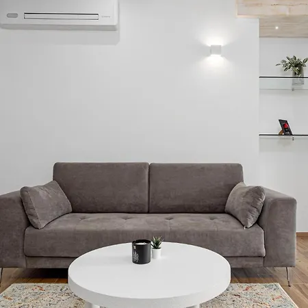 Casa Vacanze Golfo Aranci Apartment *