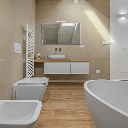 Apartment Casa Vacanze Golfo Aranci *