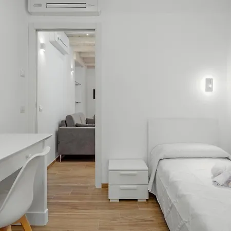 Casa Vacanze Golfo Aranci Apartment