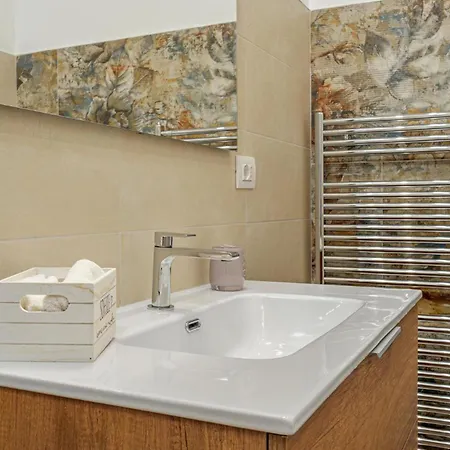 Casa Vacanze Golfo Aranci *