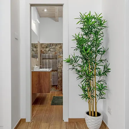 Casa Vacanze Golfo Aranci Apartment *